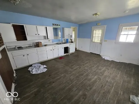 121 E North A Street Gas City IN 46933