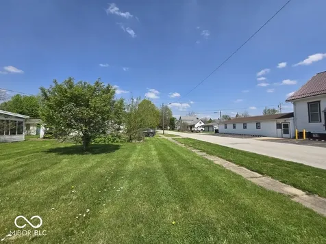 121 E North A Street Gas City IN 46933
