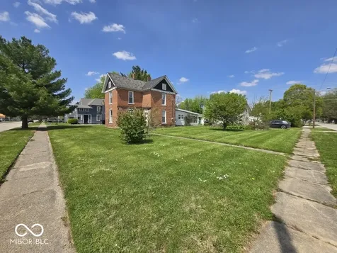 121 E North A Street Gas City IN 46933