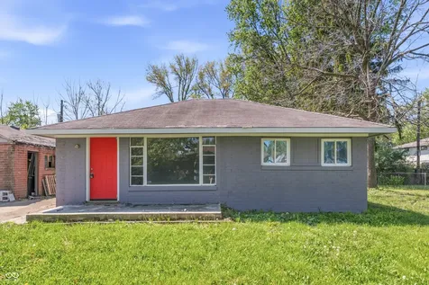 3401 W 31st Street Muncie IN 47302