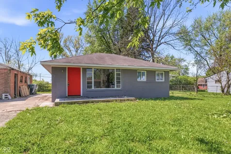 3401 W 31st Street Muncie IN 47302