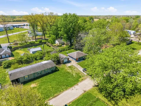 3401 W 31st Street Muncie IN 47302