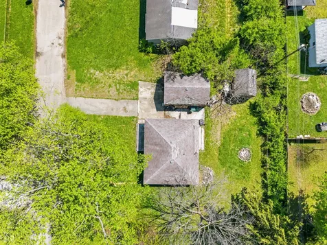 3401 W 31st Street Muncie IN 47302