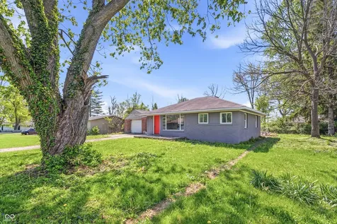 3401 W 31st Street Muncie IN 47302
