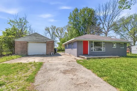 3401 W 31st Street Muncie IN 47302