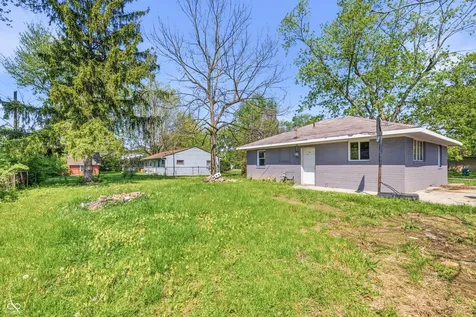 3401 W 31st Street Muncie IN 47302