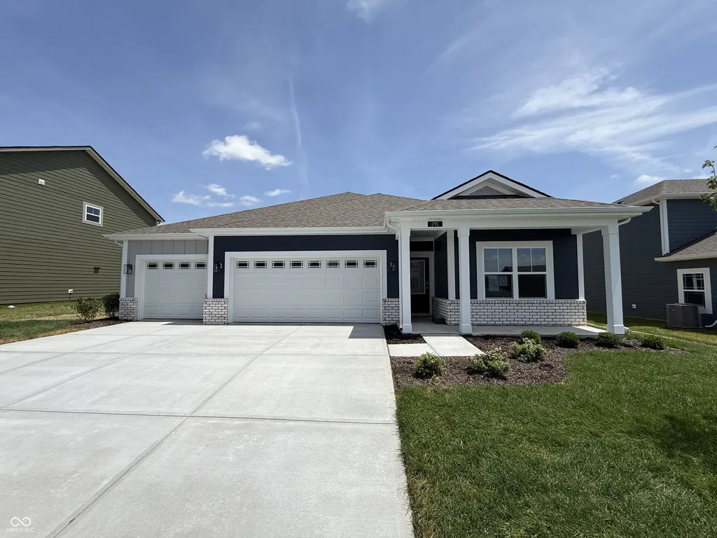 291 Highland Avenue Danville IN 46122