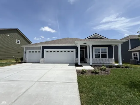 291 Highland Avenue Danville IN 46122