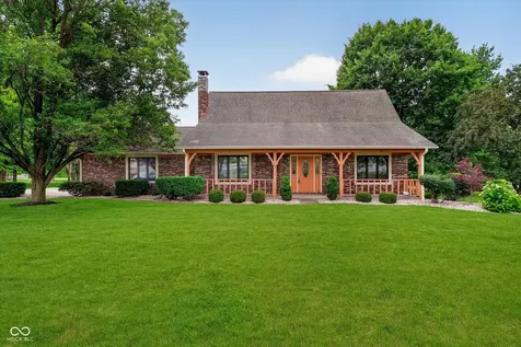 2270 Smith Road Plainfield IN 46168