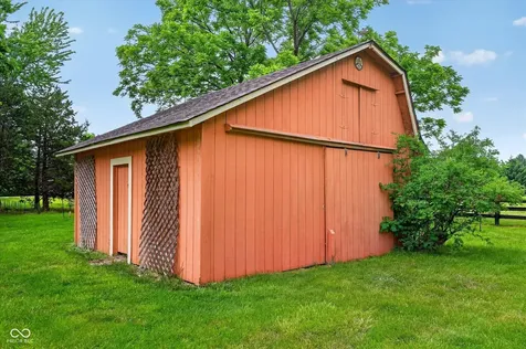2270 Smith Road Plainfield IN 46168