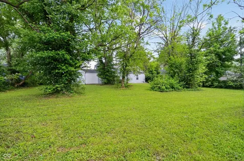 3632 N Butler Avenue Indianapolis IN 46218