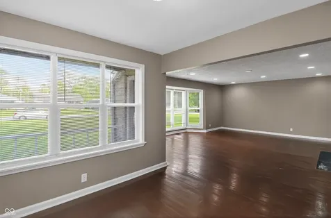 3632 N Butler Avenue Indianapolis IN 46218
