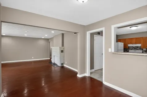 3632 N Butler Avenue Indianapolis IN 46218