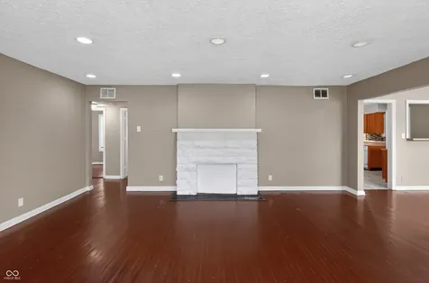 3632 N Butler Avenue Indianapolis IN 46218