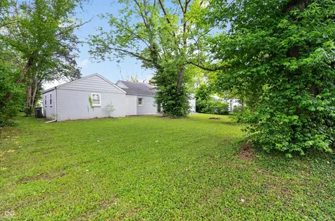 3632 N Butler Avenue Indianapolis IN 46218
