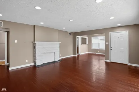 3632 N Butler Avenue Indianapolis IN 46218