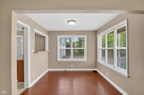 3632 N Butler Avenue Indianapolis IN 46218