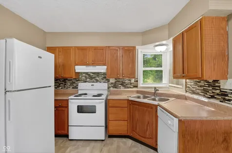 3632 N Butler Avenue Indianapolis IN 46218