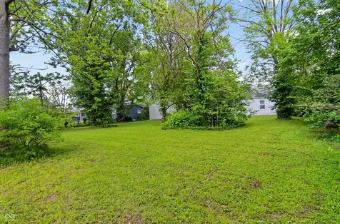 3632 N Butler Avenue Indianapolis IN 46218