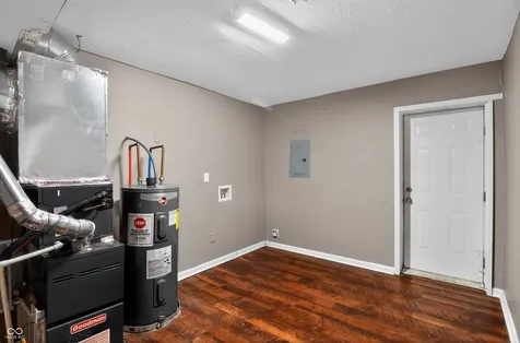 3632 N Butler Avenue Indianapolis IN 46218