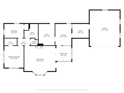 3632 N Butler Avenue Indianapolis IN 46218