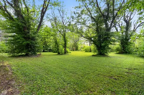 3632 N Butler Avenue Indianapolis IN 46218