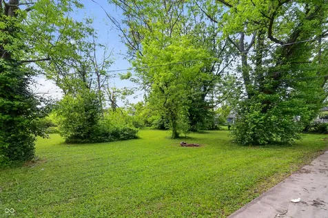 3632 N Butler Avenue Indianapolis IN 46218
