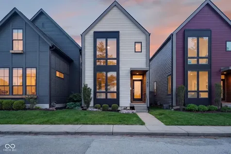 1417 E 11th Street Indianapolis IN 46201