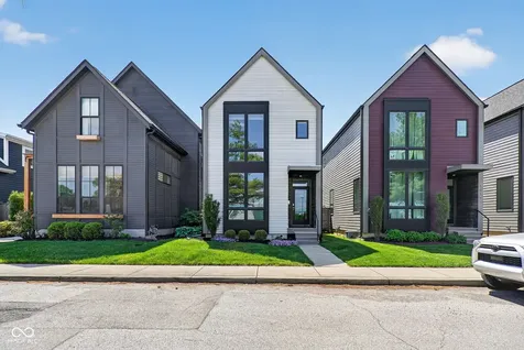 1417 E 11th Street Indianapolis IN 46201