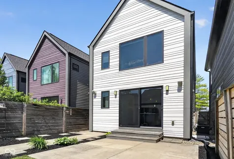 1417 E 11th Street Indianapolis IN 46201