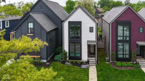 1417 E 11th Street Indianapolis IN 46201