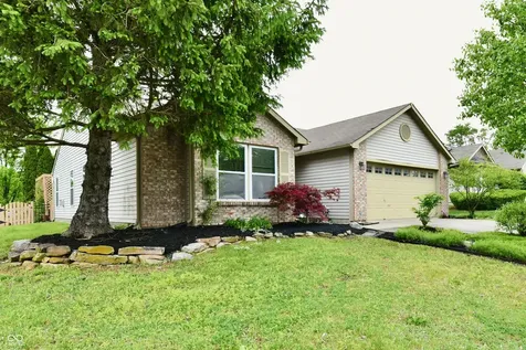 11240 Blue Meadow Drive Fishers IN 46037