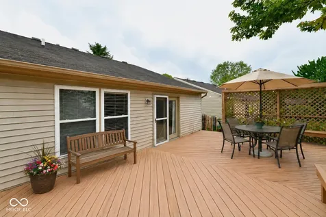 11240 Blue Meadow Drive Fishers IN 46037