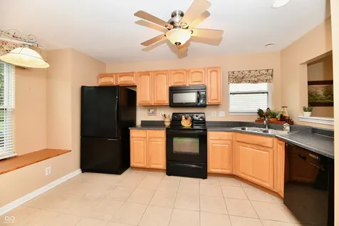 11240 Blue Meadow Drive Fishers IN 46037