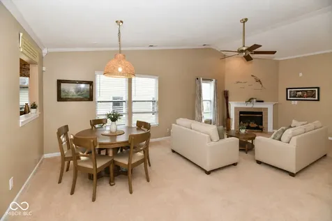 11240 Blue Meadow Drive Fishers IN 46037