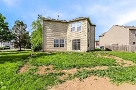 10803 Gathering Drive Indianapolis IN 46259
