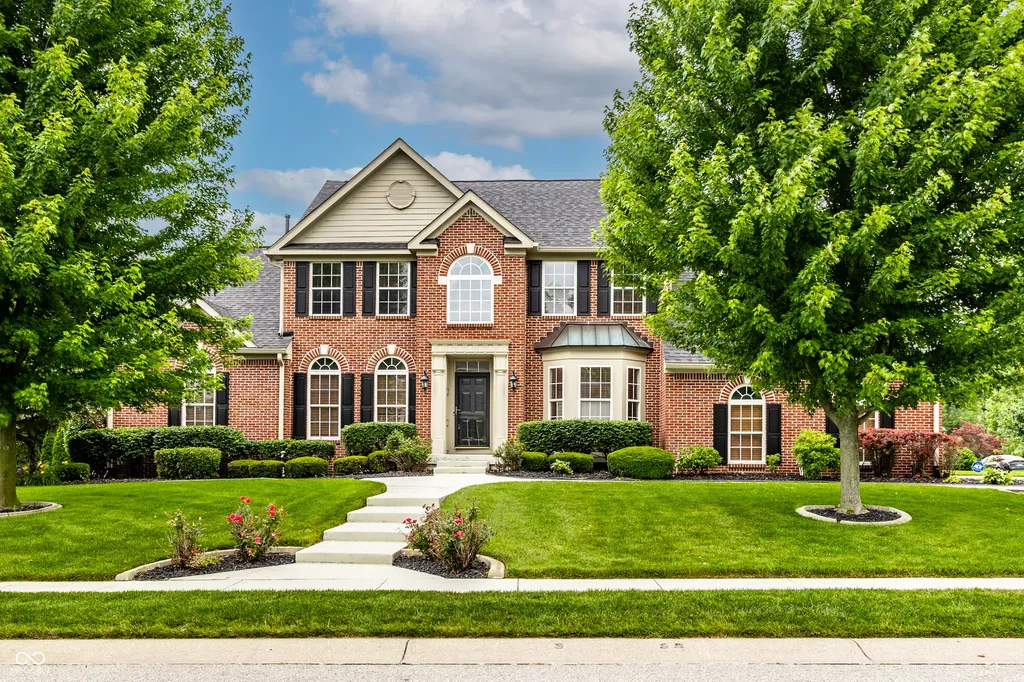 14152 Ledgewood Way Carmel IN 46032