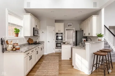 14152 Ledgewood Way Carmel IN 46032