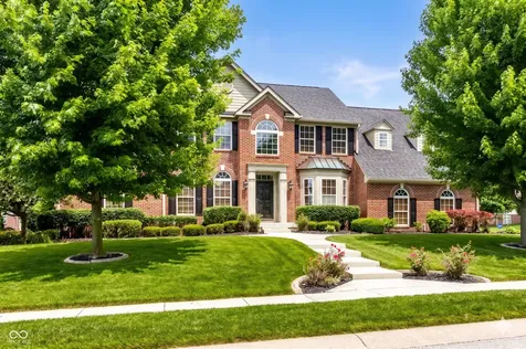 14152 Ledgewood Way Carmel IN 46032