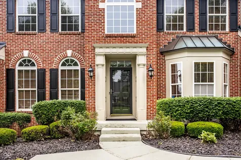 14152 Ledgewood Way Carmel IN 46032