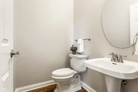 14152 Ledgewood Way Carmel IN 46032