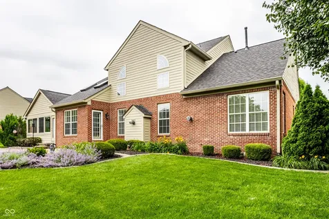 14152 Ledgewood Way Carmel IN 46032