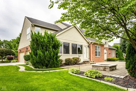 14152 Ledgewood Way Carmel IN 46032