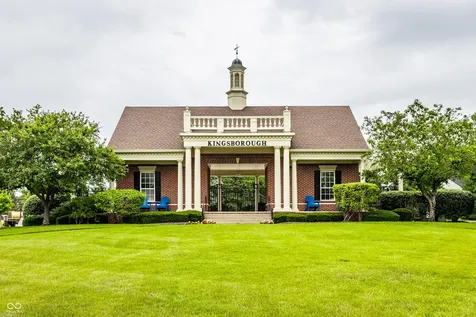 14152 Ledgewood Way Carmel IN 46032