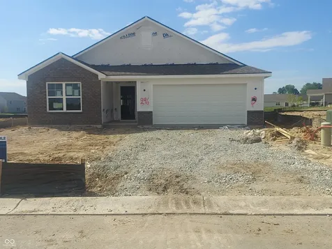 10431 Rose Mill Drive Indianapolis IN 46235