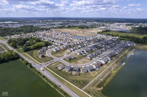 10431 Rose Mill Drive Indianapolis IN 46235