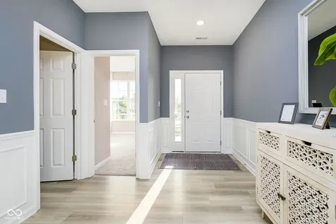 10431 Rose Mill Drive Indianapolis IN 46235