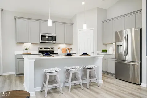 10431 Rose Mill Drive Indianapolis IN 46235