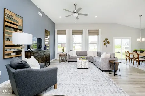 10431 Rose Mill Drive Indianapolis IN 46235