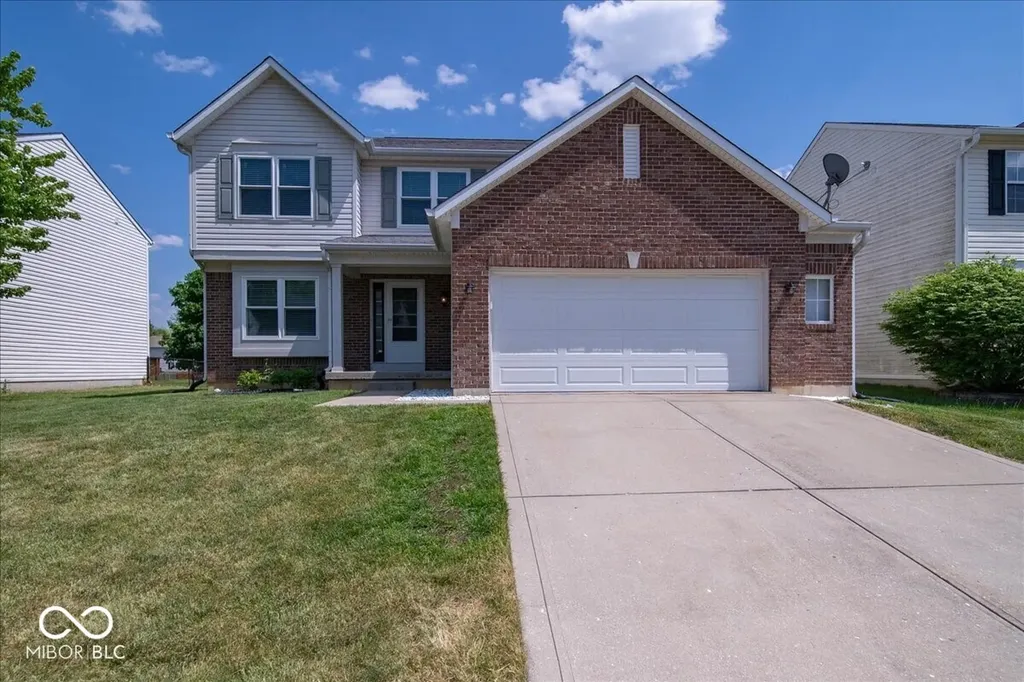 6907 Governors Point Drive Indianapolis IN 46217